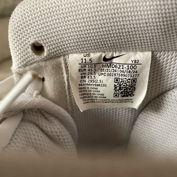 Nike Air Force 1 Jewel - Picture 6 of 6